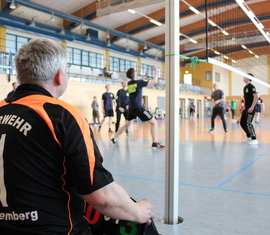 11. Auflage des Turnieres um den Pokal des Stadtbrandmeisters (Spremberg)