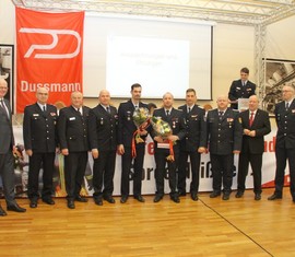 Vlnr: Olaf Lalk, Siegmund Rückmann, Lars Mudra, Robert Pult, Holger Bialek, Karsten Magister, Stefan Kothe, Fred Mahro, Stefan Kothe