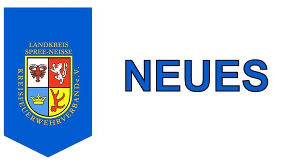 Absage Fortbildung Fachwarte Brandschutzerziehung