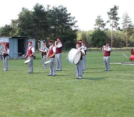 Kreismeisterschaften im Feuerwehrwettkampfsport 2013