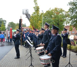 Musikalische untermalung