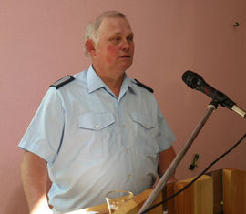 4. Delegiertenversammlung des KFV in Drebkau, OT Kausche