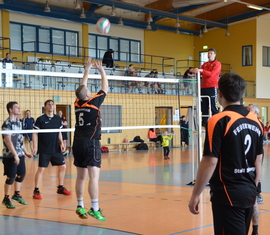 11. Auflage des Turnieres um den Pokal des Stadtbrandmeisters (Spremberg)