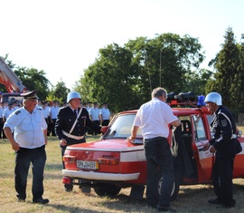 So ein Wartburg war der erste Dienstwagen von Wolfhard Kätzmer