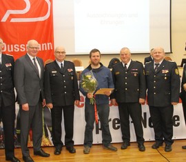 Stefan Kothe, Olaf Lalk, Siegmund Rückmann, René Schiemenz (Betriebsleiter RETERRA), Werner-Siegwart Schippel (LFV BB), Stefan Grothe, Fred Mahro