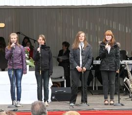 „Rette Dich wer kann!“