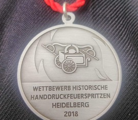 Und das ist die andere Seite der Medaille