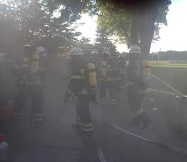 Eindrücke als Außenstehender