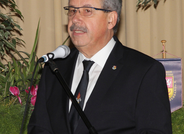 Landrat Harald Altekrüger