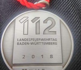 So sieht sie aus die Münze