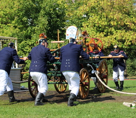 Handruckspritzenwettkampf