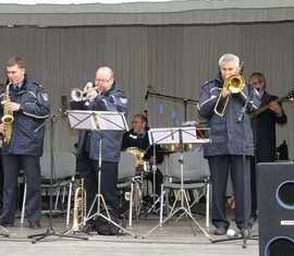 „Rette Dich wer kann!“