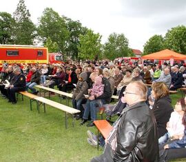 „Rette Dich wer kann!“