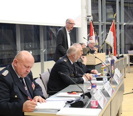 Grußwort Carsten Billing