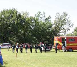 Kreismeisterschaften im Feuerwehrwettkampfsport 2013