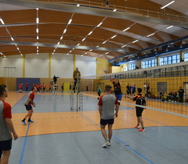 11. Auflage des Turnieres um den Pokal des Stadtbrandmeisters (Spremberg)