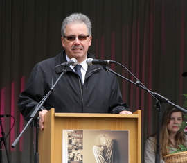 Landrat Harald Altekrüger