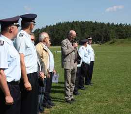 Kreismeisterschaften im Feuerwehrwettkampfsport 2013