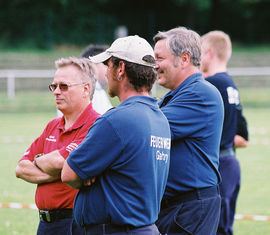 aufmerksame Beobachter