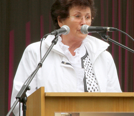 „Rette Dich wer kann!“