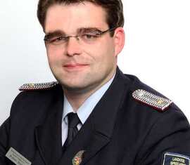 Robert Buder, Vorsitzender