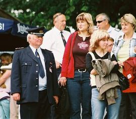 Kreismeisterschaften 2009