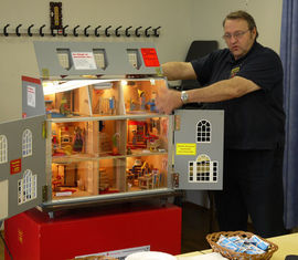 Brandschutzerziehung im Spree-Neiße Kreis macht einen großen Schritt nach vorn.