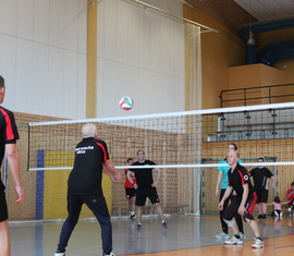 11. Auflage des Turnieres um den Pokal des Stadtbrandmeisters (Spremberg)