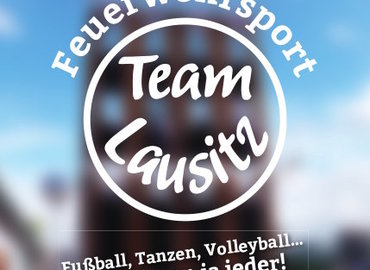 Aus dem Flyer des Team Lausitz