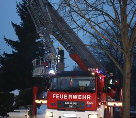 SBM Frommelt fährt zur Gratulation