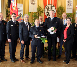 40 Jahre Forst