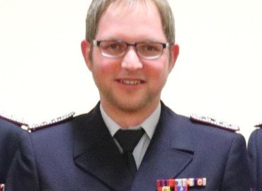 Nico Hammel