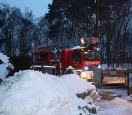 TLK 23-12 im Einsatz