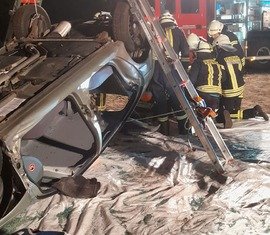 Impressionen der Ausbildung