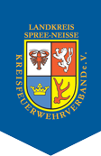 Kreis&shy;feuerwehr&shy;verband Spree-Neiße